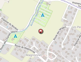 Carte de Viand Maryse à Duingt