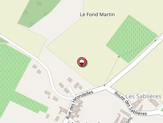 Carte de Amicrok à Montigné