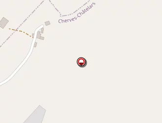 Carte de Vachot Marc à Cherves-châtelars