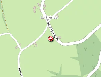 Carte de Yoan Evenementielle à Bussières