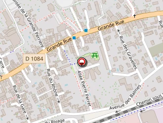 Carte de Gravotech Marking à Miribel