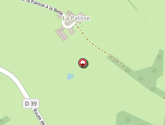 Carte de Avs-sa à Saint-léonard-de-noblat