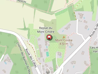 Carte de Stremsdoerfer Guy à Saint-cyr-au-mont-d'or