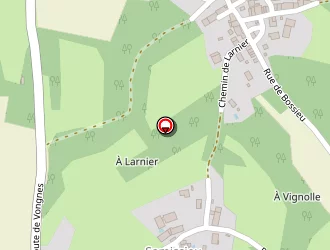 Carte de Terrier Frédéric (eirl) à Ceyzérieu