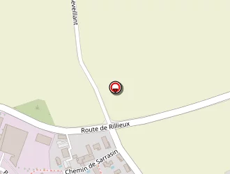 Carte de Eco 4 Home à Neyron