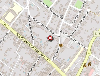 Carte de Vidéo Star à Marennes