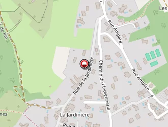 Carte de Messad Rezika à Saint-cyr-au-mont-d'or