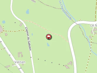 Carte de Lepilliet Maryline à Cottance