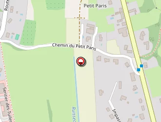 Carte de Matray Michel à Limonest