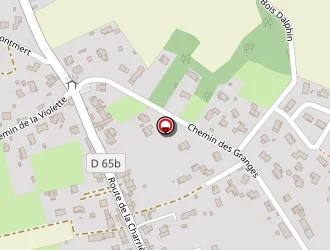 Carte de Bimoz Pascal à Saint-maurice-de-gourdans