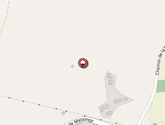 Carte de Design-renov-service à Bloye