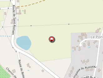 Carte de Masini Jardins Services à Savigny