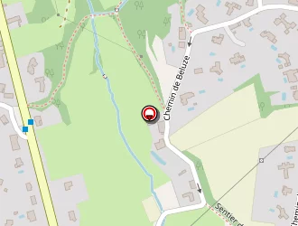 Carte de Gaspard Loïc à Limonest