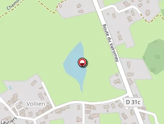 Carte de Taxi Mario à Cuzieu