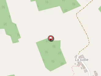 Carte de Sardin Jacques à Pressignac