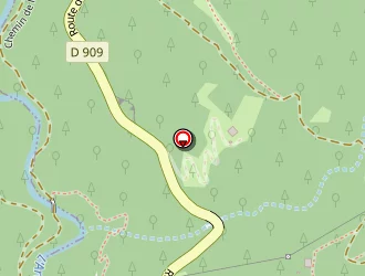 Carte de Mairie à Flumet