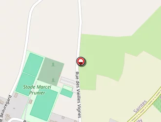 Carte de Constructions Filhon à Écoyeux