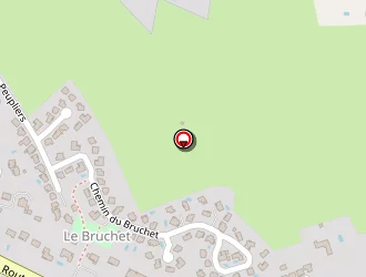 Carte de Roux Laurence à Lentilly