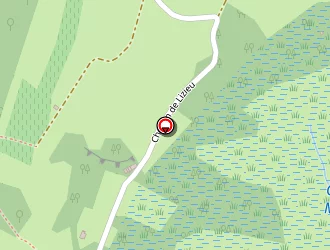 Carte de Restaurant Plottin à Pugieu