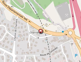 Carte de Da Cunha David à Dardilly