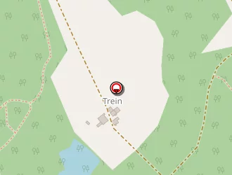 Carte de Lapied Romain à Saint-priest-sous-aixe