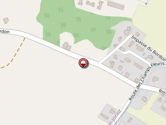 Carte de Ruffier Stella à Duingt