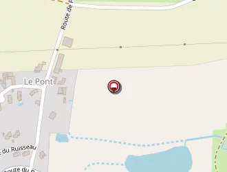 Carte de Salado Corinne à Savigny