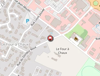 Carte de Betin Frédéric à Marennes