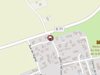 Carte de Mollaret Laetitia à Neyron