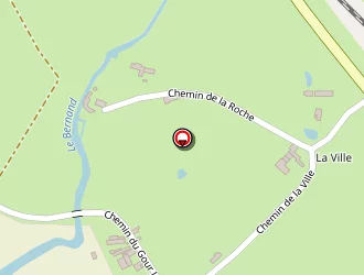 Carte de Pays Hervé à Balbigny