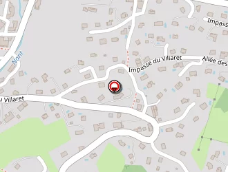 Carte de Devanture Consulting à Saint-jorioz