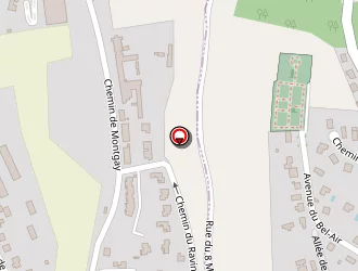 Carte de Mairie à Fontaines-sur-saône