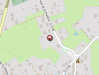 Carte de Boize Didier à Peschadoires