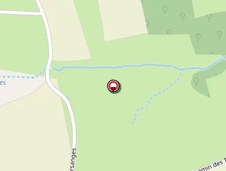 Carte de Thierry Lopez à Savigny