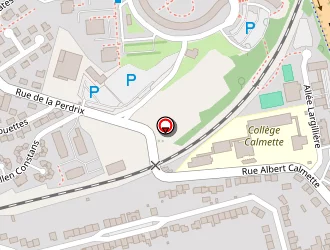 Carte de Portaresco Alexandro à Limoges