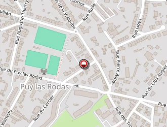 Carte de Gallego Serge à Limoges