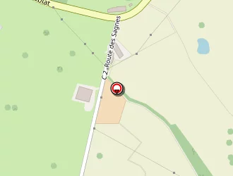 Carte de Bertrand Emilie à Cheissoux