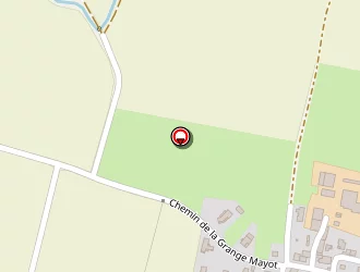 Carte de Meunier Multiservice à Niévroz