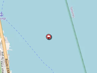 Carte de Nautic Plaisance à Duingt