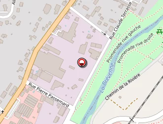 Carte de Ar Mobile à Arbresle (l')