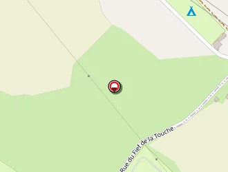 Carte de World's Colours à Marennes