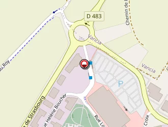 Carte de Autonomie Sim Santé à Rillieux-la-pape