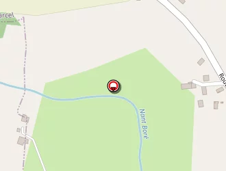 Carte de La Fraîcheur De L'etang à Marigny-saint-marcel