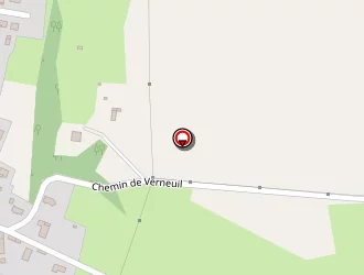 Carte de Ecole à Pommiers