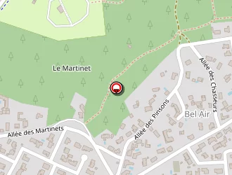 Carte de Imoberdorf Patrick à Saint-trojan-les-bains