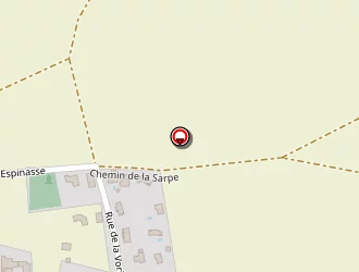 Carte de Ecole à Lempty