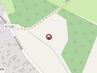 Carte de Guigon Richard à Port-d'envaux