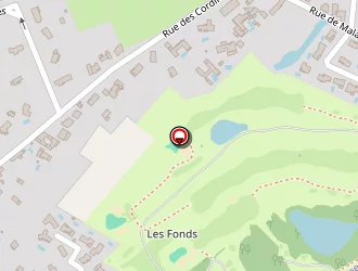 Carte de Crétinon Danielle à Dommartin