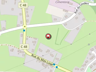 Carte de Drif Rabah à Limoges