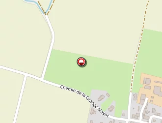 Carte de Hdk à Niévroz